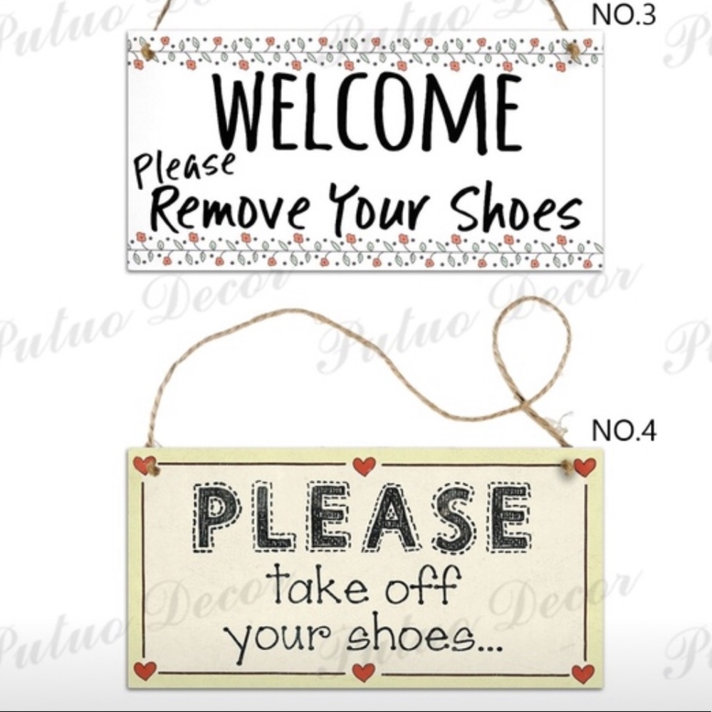 *custom signs hang @ beach house or lake +PAZAZZ* - Picture 12 of 16